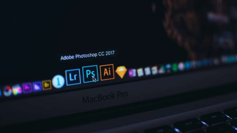 adobe Photoshop