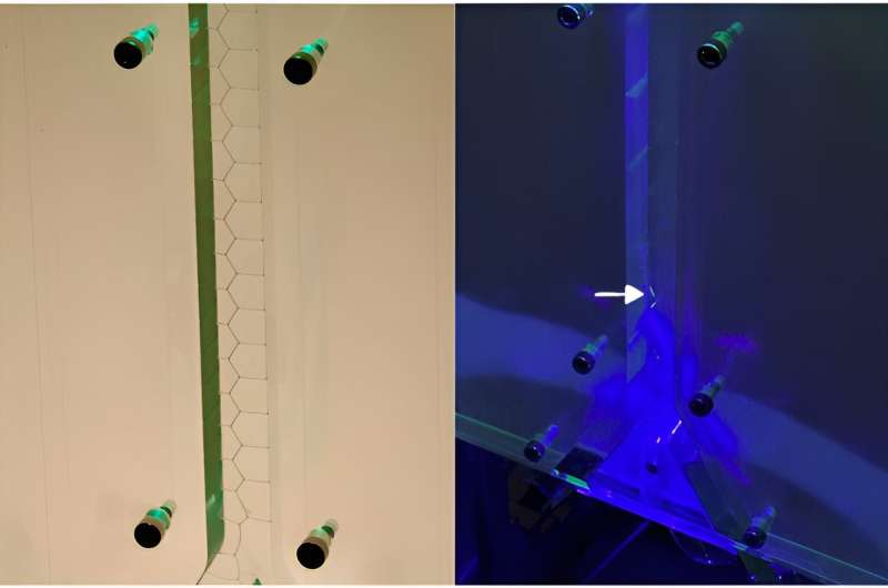 From bubbles to fuel: could this special soap film soon enable artificial photosynthesis?